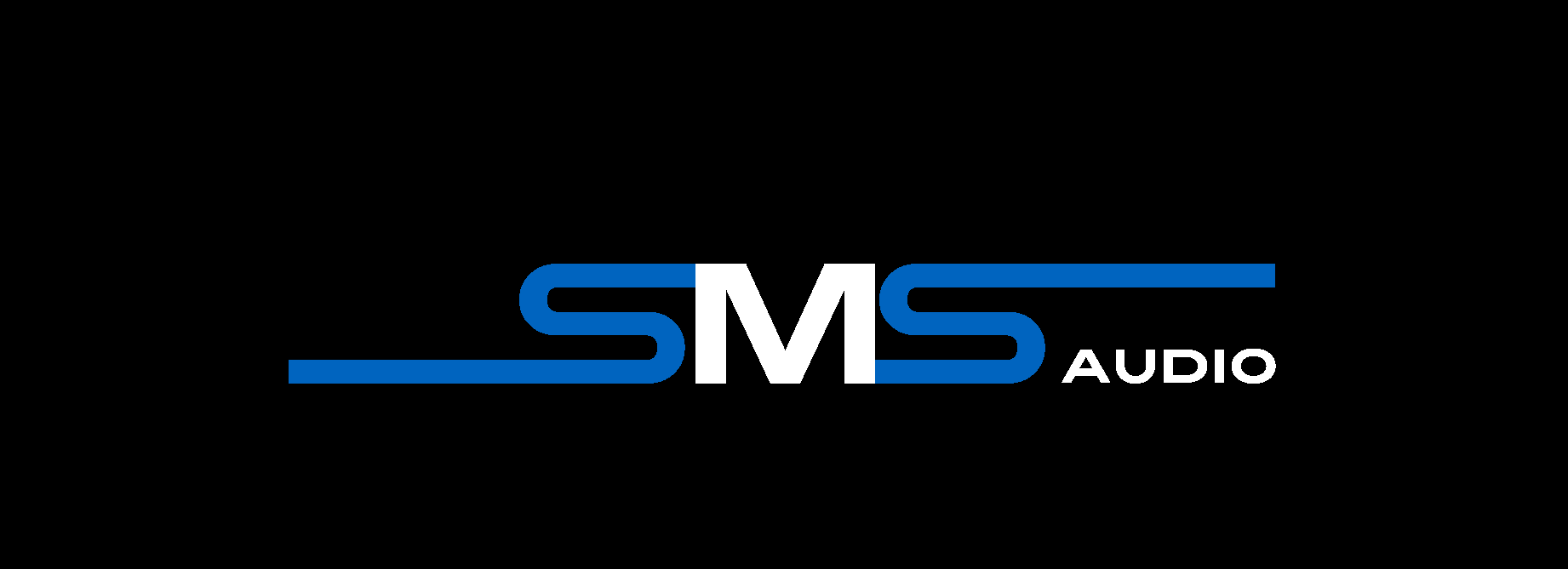 SMS Audio New Logo Vector Logo